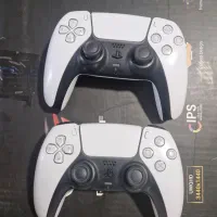 دسته بازی ps5|کنسول، بازی ویدئویی و آنلاین|کرج, اسلام‌آباد|دیوار