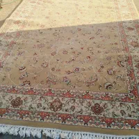 یک جفت فرش ۶متری|فرش|تهران, خزانه|دیوار