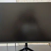 مانیتور ۲۴ اینچ جی پلاس|قطعات و لوازم جانبی رایانه|اهواز, گلستان|دیوار