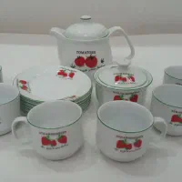 ست چای خوری خارجی