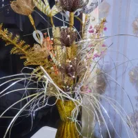 گل و گلدان|گل مصنوعی|کرمانشاه, |دیوار