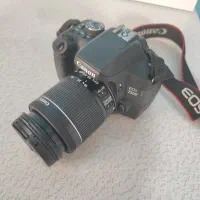 دوربین کنون D750