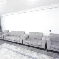 مبل مدل اسکارلت هفت نفر