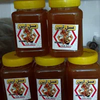 تخفیف یلدایی.عسل آرین