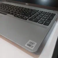 لپ تاپ Core I7 نسل 10 با یک سال گارانتی|رایانه همراه|کاشان, سرپله جدید|دیوار