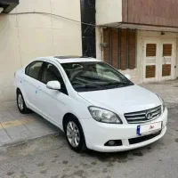 ولکس گریت وال 93 سانروف دار