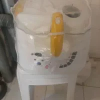 سرخ کن تولیپس|سایر لوازم برقی|بروجرد, |دیوار