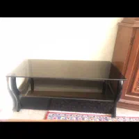 میز وسط مبل