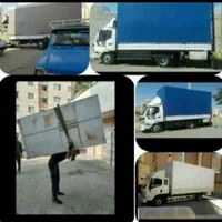 اسباب کشی و حمل اثاثیه منزل آسان بار شیراز صدرا|خدمات حمل و نقل|صدرا-فارس, فاز ۱|دیوار