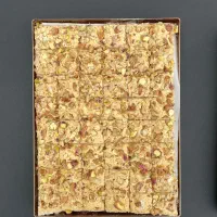 حلوا مغزی|خوردنی و آشامیدنی|بردسکن, |دیوار