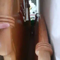 فروش تخت خوش خواب دو نفره کاملا سالم|تخت و سرویس خواب|تنکابن, |دیوار