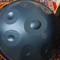 ساز کوبه ای هنگدرام