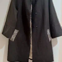 پالتو زنانه - مانتو زنانه - کاپشن زنانه