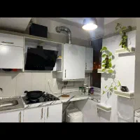 رهن آپارتمان ۱۰۵ متری در فاز ۳ مهستان بلوار فشند