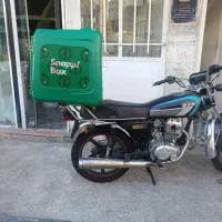 باکس موتور