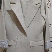 کت و شلوار زنانه