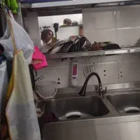 واگذاری مغازه فعال با تمامی امکانات لوکس|اجارهٔ مغازه و غرفه|کازرون, |دیوار