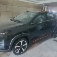 فروش ماشین  ام وی ام ایکس 33کراس اتوماتیک