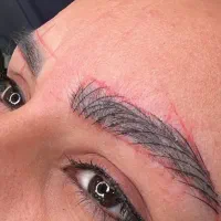 مرکز آرایش دائم