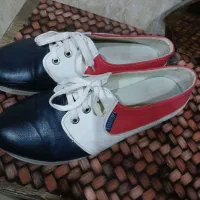 کفش زنانه ودخترانه|کیف، کفش، کمربند|قرچک, میرزائی جنوبی|دیوار