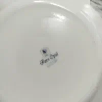 سرویس ارکو پال ۶نفره|ظروف سرو و پذیرایی|فردیس, شهرک وحدت|دیوار