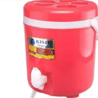 کلمن پایه دار ترموس کیش ۱۸ ایتری