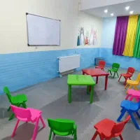 پیش دبستانی و مهد کودک گندم