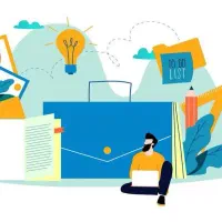 انواع تایپ فارسی، انگلیسی، عربی