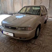 دوو سیلو|خودرو سواری و وانت|ارومیه, |دیوار