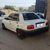 پراید ۱۳۱
