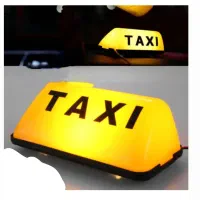 تاکسی دربستی شهری وروستایی