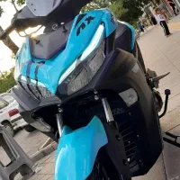 ایروکس 155فول