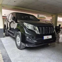 پرادو آفرود