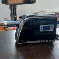 چرخ گوشت راک|سایر لوازم برقی|تهران, شهرک طالقانی|دیوار