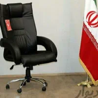 صندلی اداری چرخ دار کنفرانس و مدیریتی/مبل راحتی