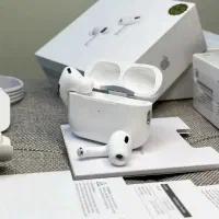 مافیای ایرپادپرو3 anc(اصلی)مکالمه پاور بانک