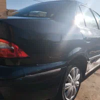 سمندLx89|خودرو سواری و وانت|بجنورد, |دیوار