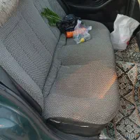 اردی یشمی|خودرو سواری و وانت|گلبهار, شهر جدید گلبهار|دیوار