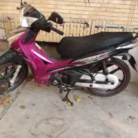 موتورسیکلت پرولزطرح ویو