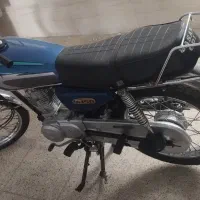 موتورسیکلت|موتورسیکلت|همدان, |دیوار