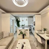 ۴۲ متر_ بریانک_ آسانسور دار_ تک واحدی