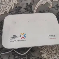 مودم آسیاتک