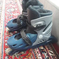 فروش اسکیت خارجی نوآکبندمدل شیکاگو تایگر|دوچرخه، اسکیت، اسکوتر|اصفهان, پزوه|دیوار