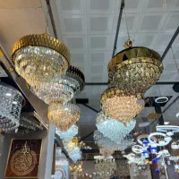 تخفیف لوستر