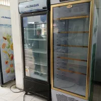 یخچال فروشی