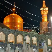 کاروان زیارت