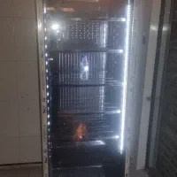 یخچال ایستاده نو