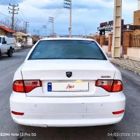 سمند سورن 1399 F7|خودرو سواری و وانت|پیرانشهر, |دیوار