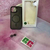 گارد اورجینال آیفون ۱۵نرمال