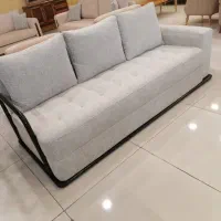 مبل زیبای روژان|مبلمان خانگی و میز عسلی|رشت, جانبازان|دیوار